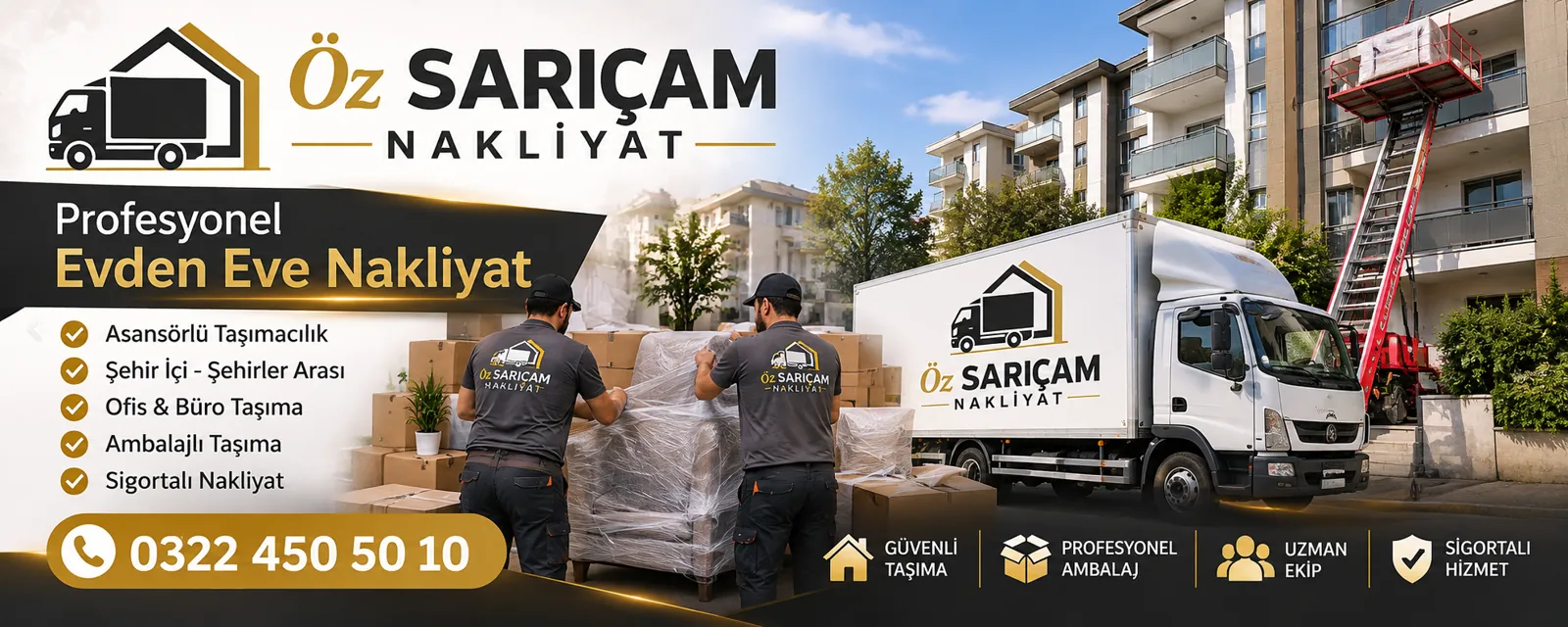 Nakliyat Sözleşmesi Neden Önemli?